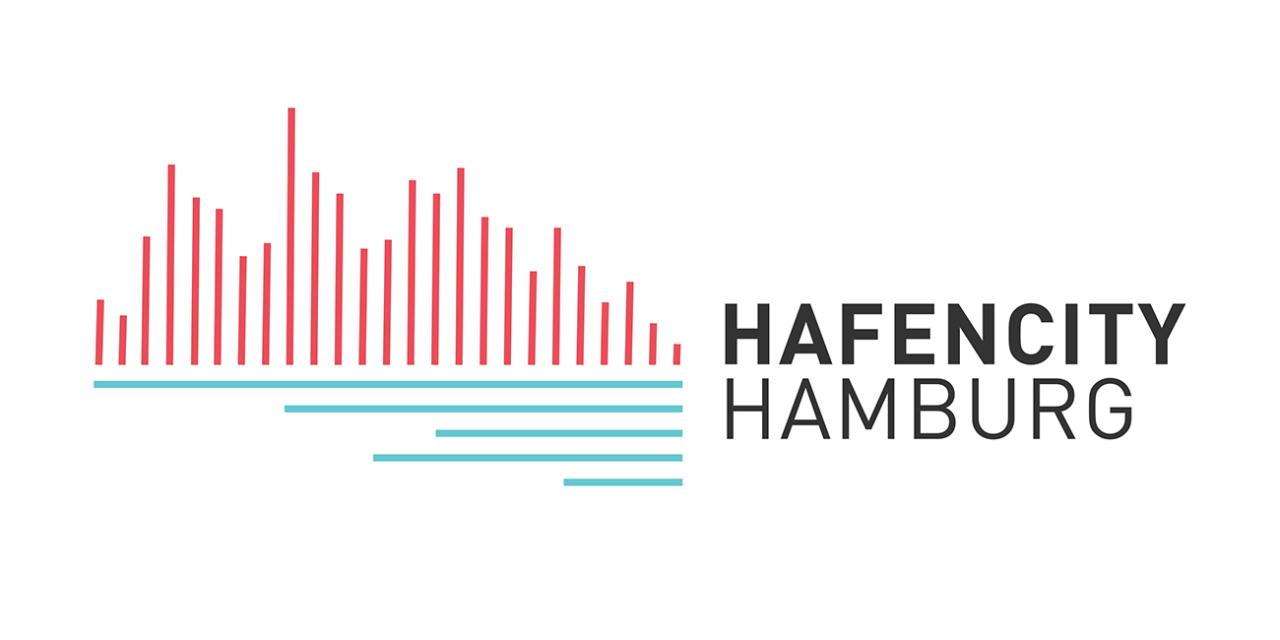 Warum die HafenCity GmbH kein neues, preisgekröntes Logo will