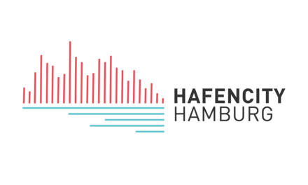 Warum die HafenCity GmbH kein neues, preisgekröntes Logo will